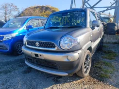 Suzuki Xbee. �������, ��������, 1.0 (99��.�.), ������, 110����. ��, �/� ����