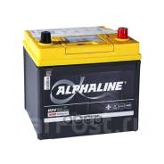 Alphaline