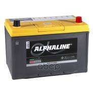 Alphaline