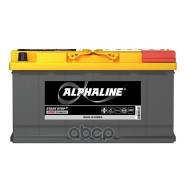Alphaline
