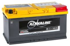 Alphaline