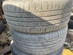 Bridgestone Potenza RE050A II. ������, �/�, ����� 30 % ����