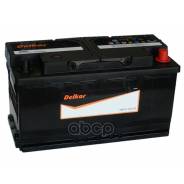 Delkor