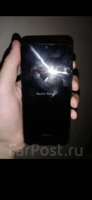 Xiaomi Redmi Note 7. �/�, 64 �� ����