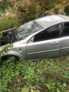 Chevrolet Lacetti. KL1NF, F16D3 ����