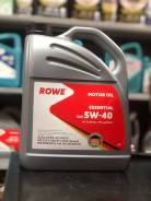 Rowe Essential. 5W-40, �������������, 5��. ����