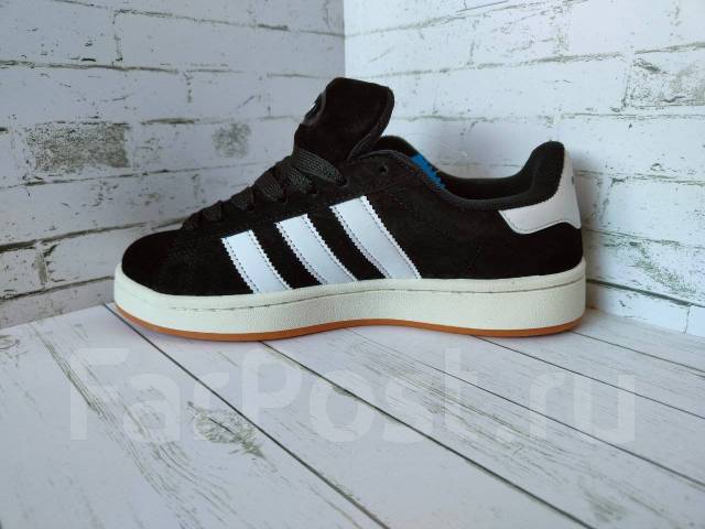 Adidas hotsell campus 35