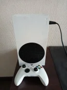 Microsoft Xbox Series S ����