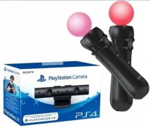 �������� ��� PlayStation 4 - ������ + 2 ���� ����
