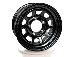 Ikon Wheels SNC042