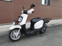 Yamaha Gear. 49����. ��., ��������, ���������, ������ �� �� ����