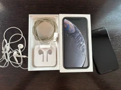 Apple iPhone Xr. �/�, 64 ��, ������ ����