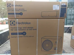 Electrolux. 80��&sup2; ����