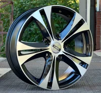 Neo TL 744. 6.5x17", 5x114.3, ET48, �� 66,1���. ����