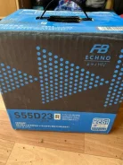 FB Hybrid. 51��.�., D23, 420��., ������ (������), ������������ ������ ����