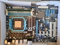 Socket AM3+ ����