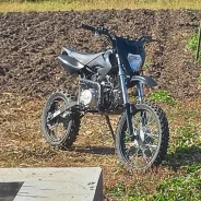 SPR-Motors. 125����. ��., ��������, ��� ���, ������ �� �� ����