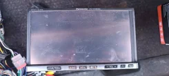 Panasonic CN-HW850D ����