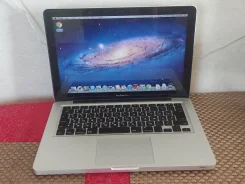 Apple MacBook Pro 13 2012 Mid. 13.3", 2,9����, ��� 2048 ��, ���� 160���, WiFi: 1, Bluetooth: 1, ����������� �� 3��. ����