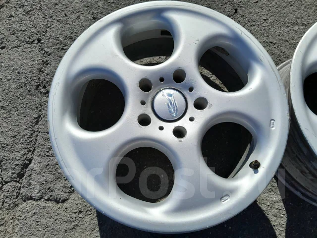 RAYS Versus Dolce. 7.0x16", 5x114.3, ET35, �� 73���. ����