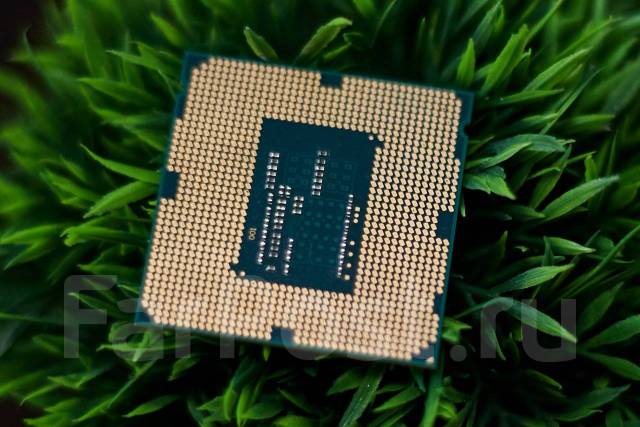 Процессор Intel Core i3-4150 (сокет: LGA 1150), б/у, в наличии. Цена ...
