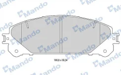 ������� ��������� �������� | ����� | Mando MPT40 MPT40 ����
