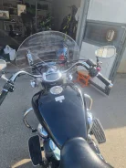 Yamaha XVS 1300. 1 300����. ��., ��������, ���������, ������ �� �� ����