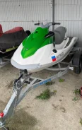 Yamaha WaveRunner. 2017 ��� ����
