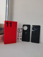 OnePlus 11. �/�, 256 ��, ������, 3G, 4G LTE, 5G, Dual-SIM, NFC ����