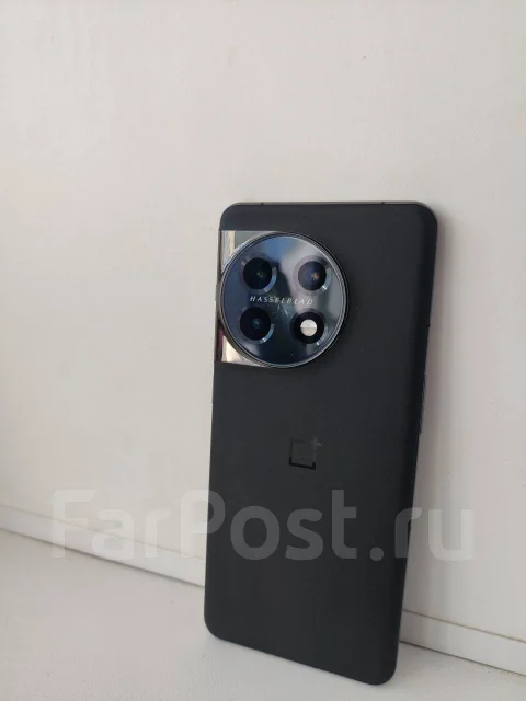 OnePlus 11. �/�, 256 ��, ������, 3G, 4G LTE, 5G, Dual-SIM, NFC ����
