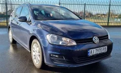 Volkswagen Golf ����