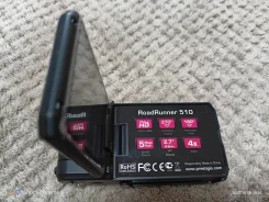 Prestigio RoadRunner 510 ����