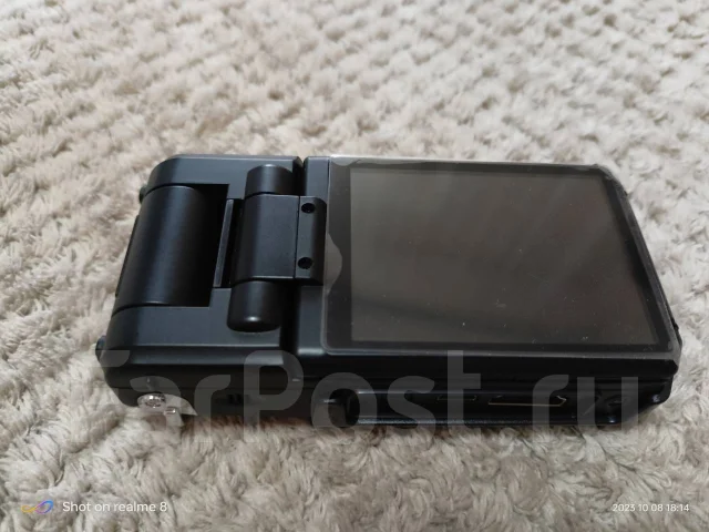 Prestigio RoadRunner 510 ����