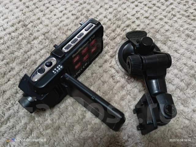 Prestigio RoadRunner 510 ����