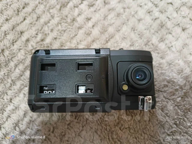 Prestigio RoadRunner 510 ����