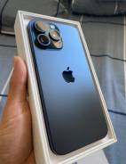 Apple iPhone 15 Pro. �����, 128 ��, �����, 3G, 4G LTE, 5G, Dual-SIM, ����������, NFC, eSIM, ������������ ������� ����
