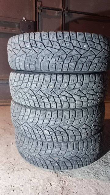 Dunlop SP Winter Ice 02, 175/70R14, 14", 1 шт, в наличии, 175 мм, 70 % ...