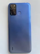 Itel Vision 1 Pro. �/�, 32 ��, �����, 3G, 4G LTE, Dual-SIM ����