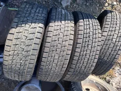 Goodyear Ice Navi Van. ������, ��� �����, 2018 ���, �/�, ����� �� 5 % ����