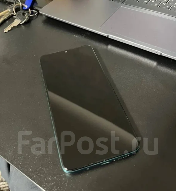 Xiaomi Redmi Note 8 Pro. �/�, 64 ��, �������, 4G LTE, NFC ����