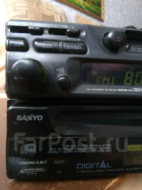 Sanyo ����