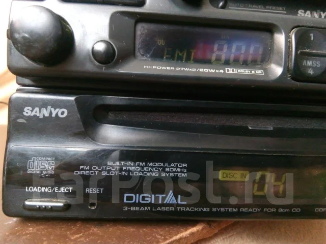 Sanyo ����