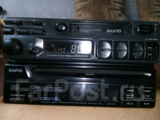Sanyo ����
