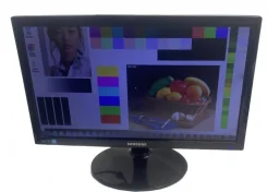 Samsung. 18.5", ���������� �� (LCD, LED, QLED) ����