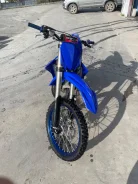 Yamaha YZ 125X. 125����. ��., ��������, ������ �� �� ����
