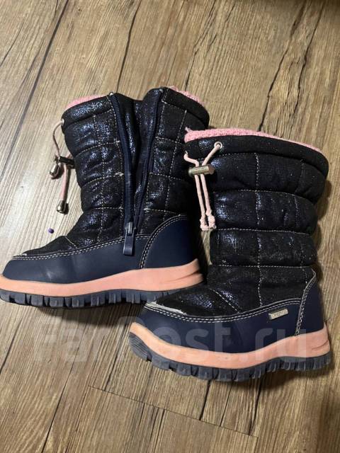 Khombu slalom sale tall snow boots