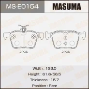 ������� ��������� �������� Masuma MSE0154 MSE0154 ����