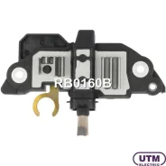 ��������� ���������� ���������� ��� OPEL Astra H, OPEL Vectra C, OPEL Zafira utm rb0160b RB0160B ����