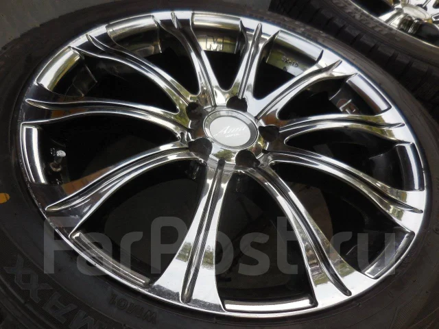 Impul. 8.5x19", 5x114.3, ET45, �� 66,1���. ����