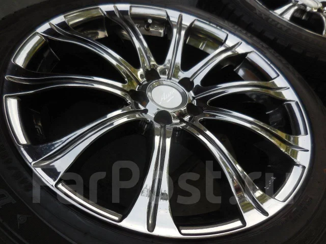 Impul. 8.5x19", 5x114.3, ET45, �� 66,1���. ����